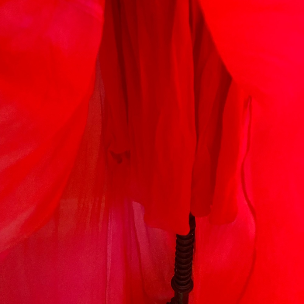 All Saints Maxi Dress - Picture 7 of 10